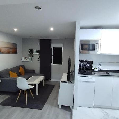 Apartamento Acogedor. Gelves Eksteriør billede