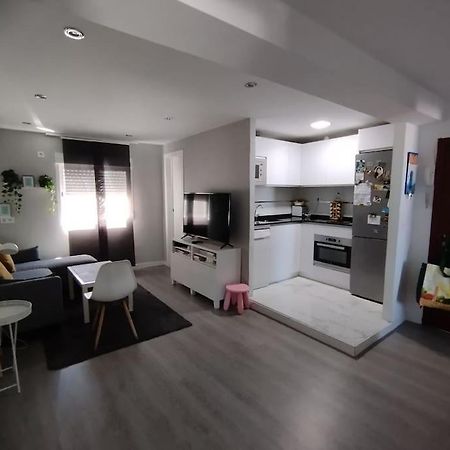 Apartamento Acogedor. Gelves Eksteriør billede